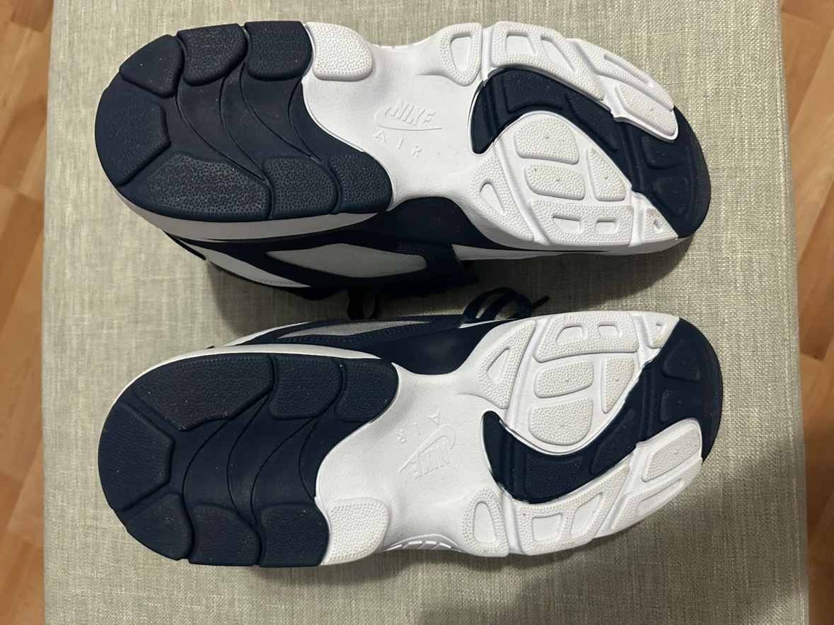 Nike air diamond turf men size 11 - photo 3