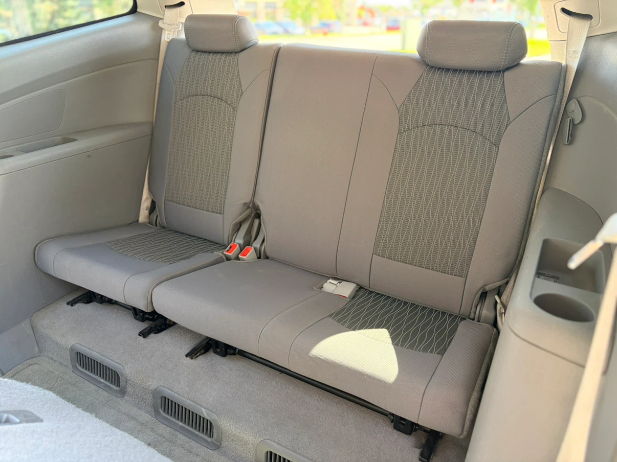 2013 Chevrolet Traverse - photo 5