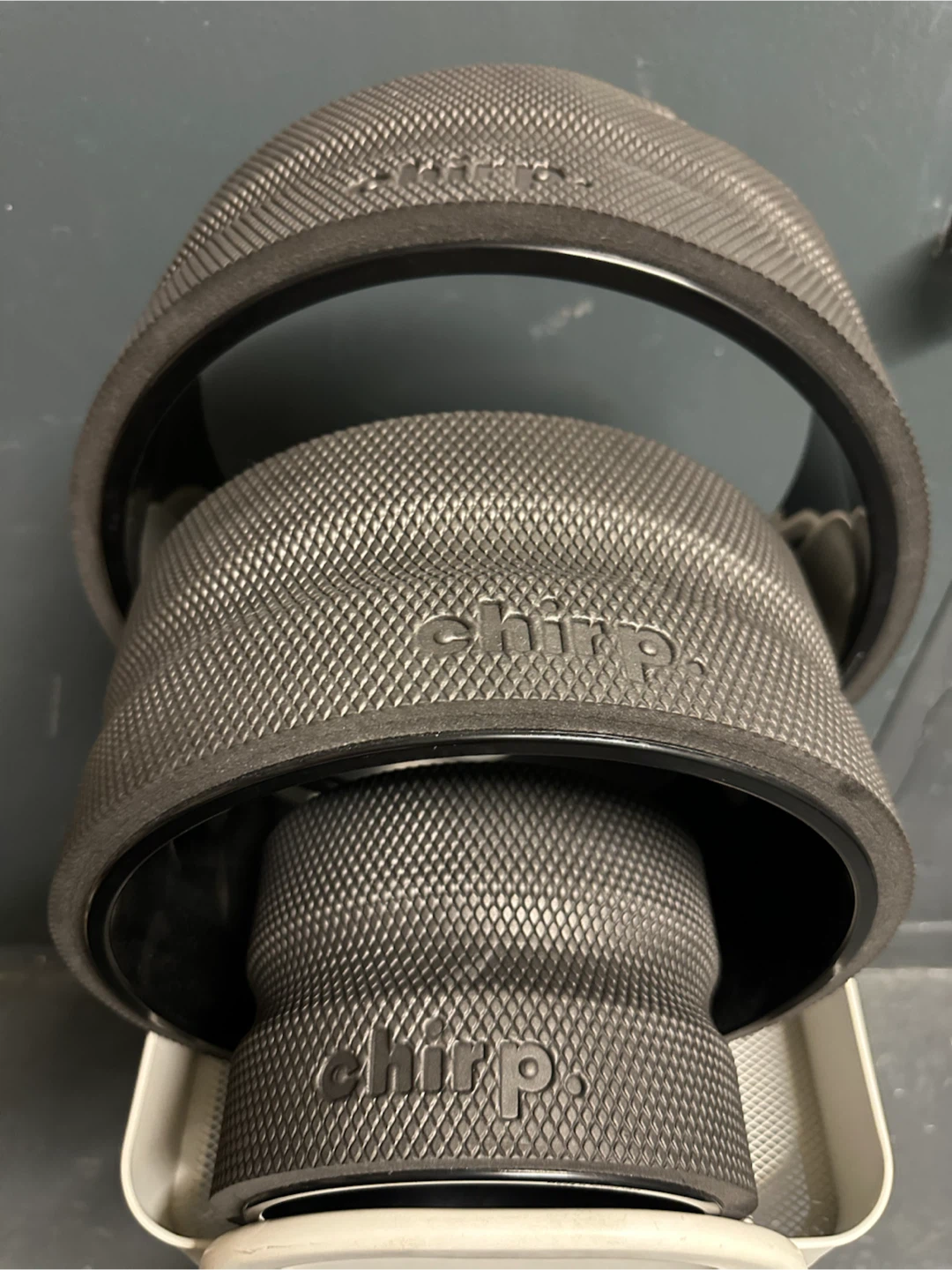 Chirp Wheel +3pack