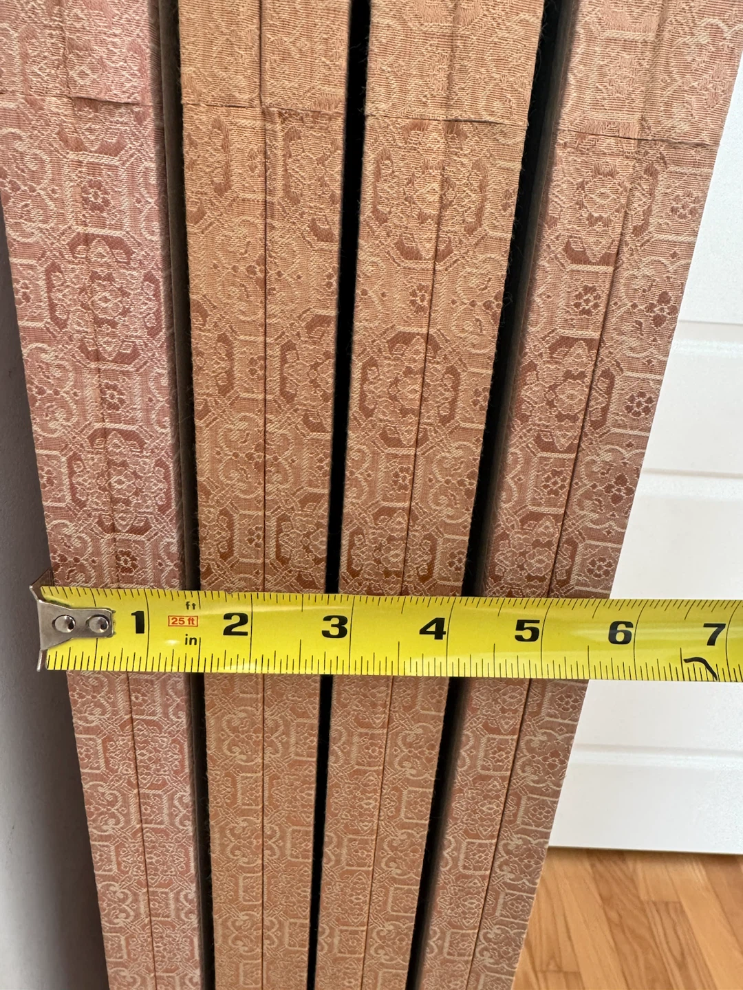 Decorative Room Divider Screen - photo 4