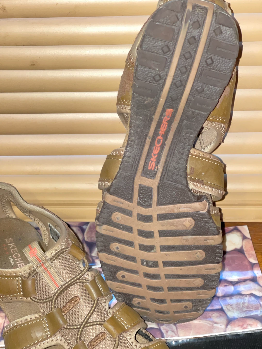 Skechers  size 8- 9 Fisherman Sandals - photo 4