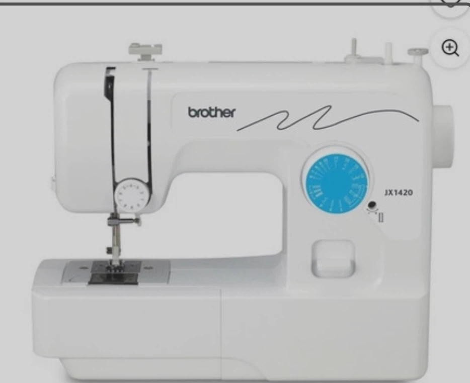 Brother JX1420 Sewing Machine