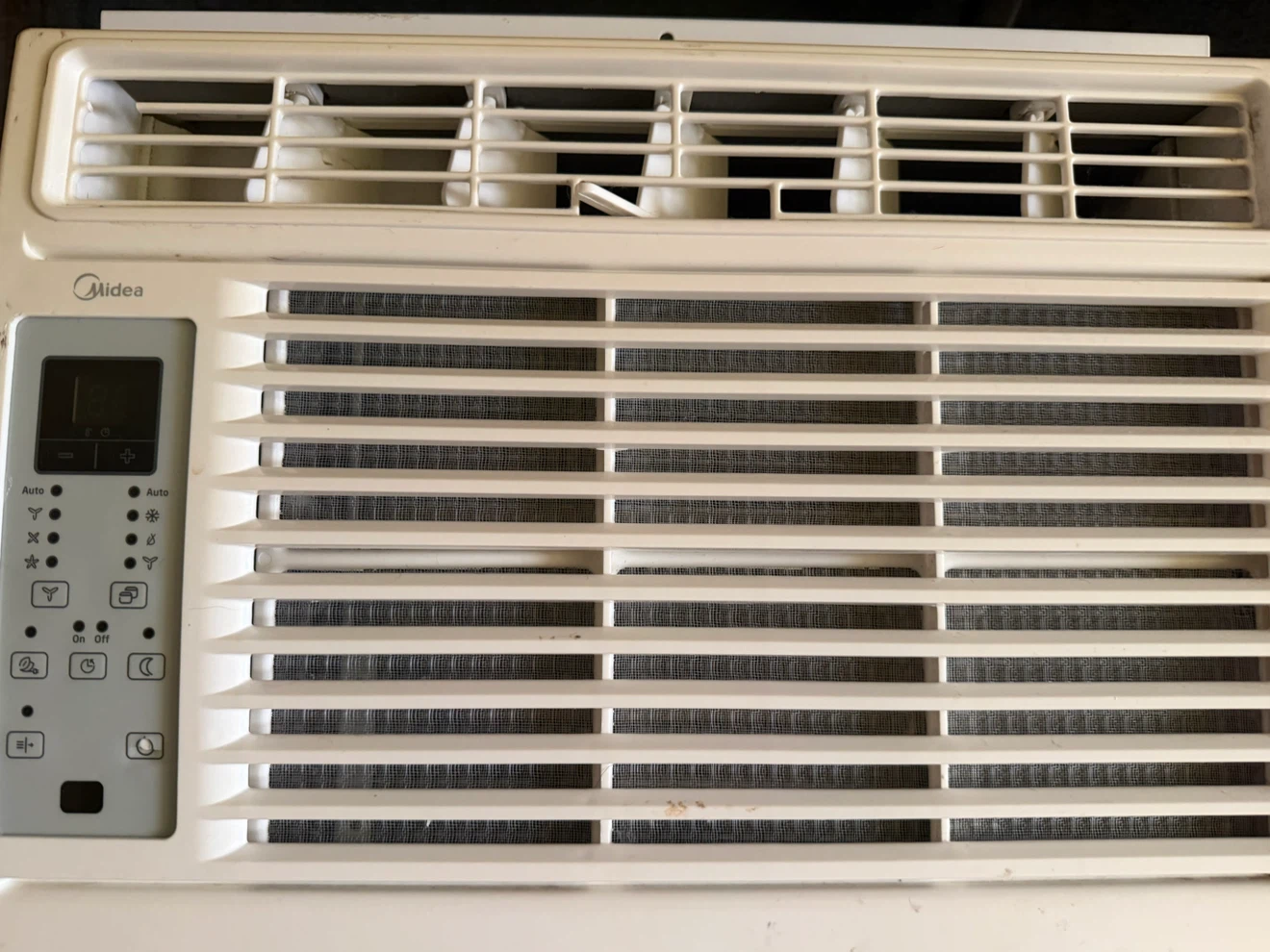 Midea Window Air Conditioner