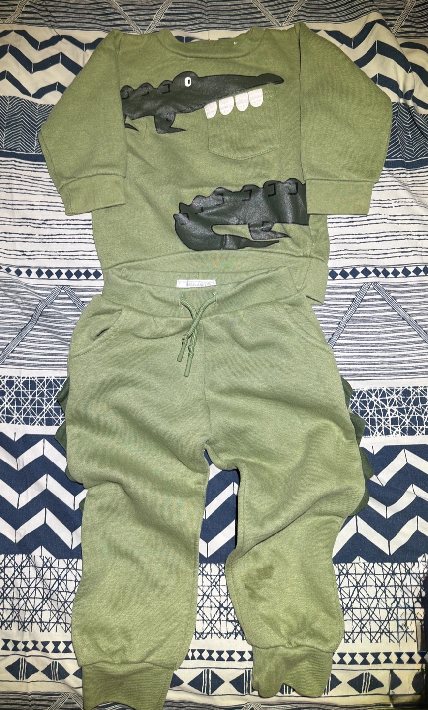 Kids' Clothing Set - Mickey Mouse & Friends - photo 2