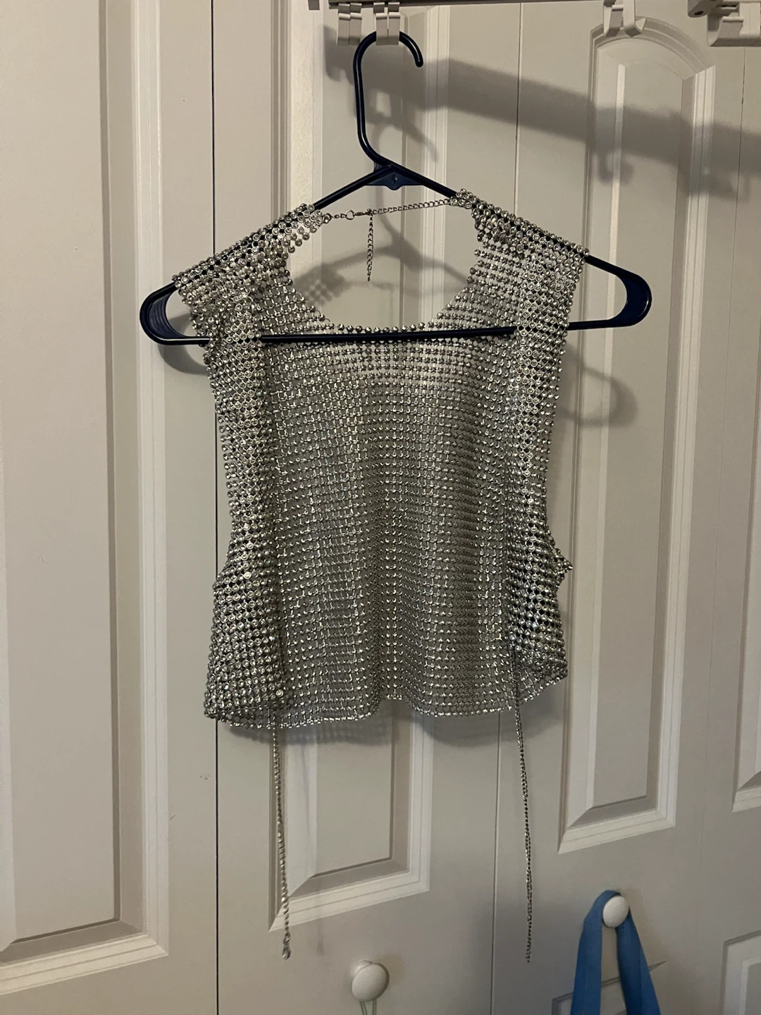 House of Harlow 1960 bling top - photo 2