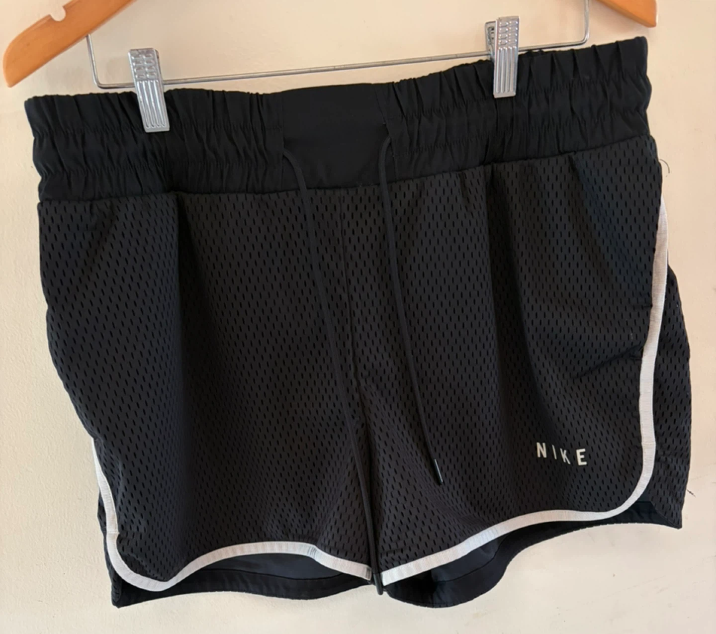 Nike Women's Running Shorts Size L