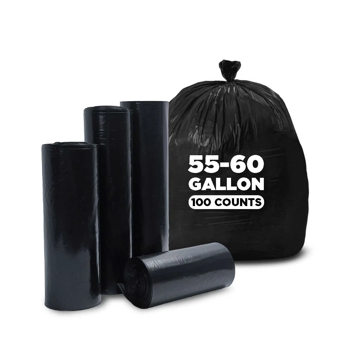 4 Rolls Stretch Wrap Film - photo 3