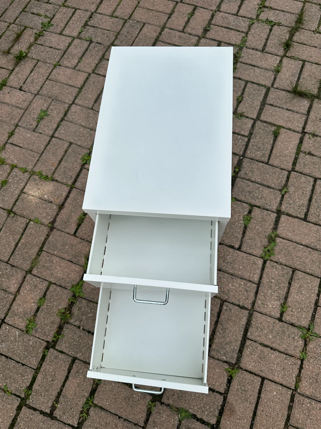 IKEA HELMER 5-Drawer Unit on Wheels - like 🆕 - photo 4