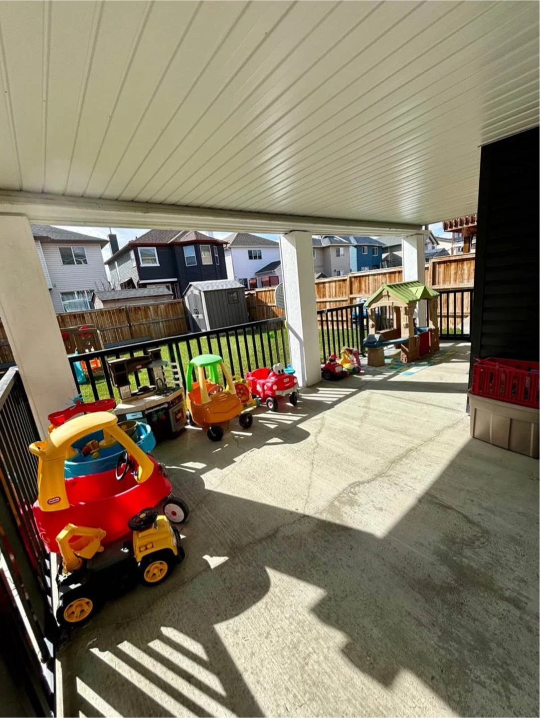 Licensed Family Child Care in Saddle-ridge - photo 3