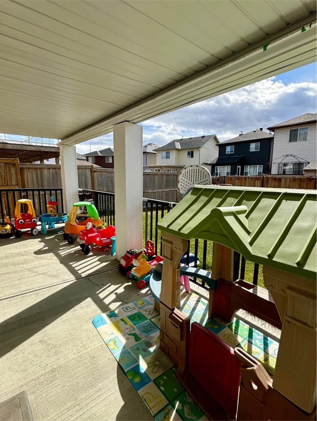 Licensed Family Child Care in Saddle-ridge - photo 4