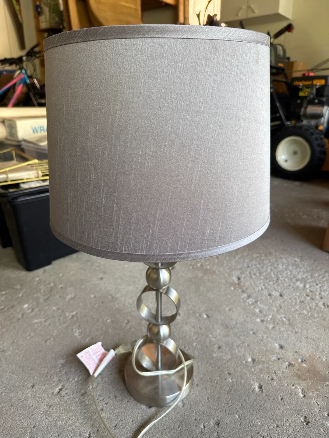 Lamp