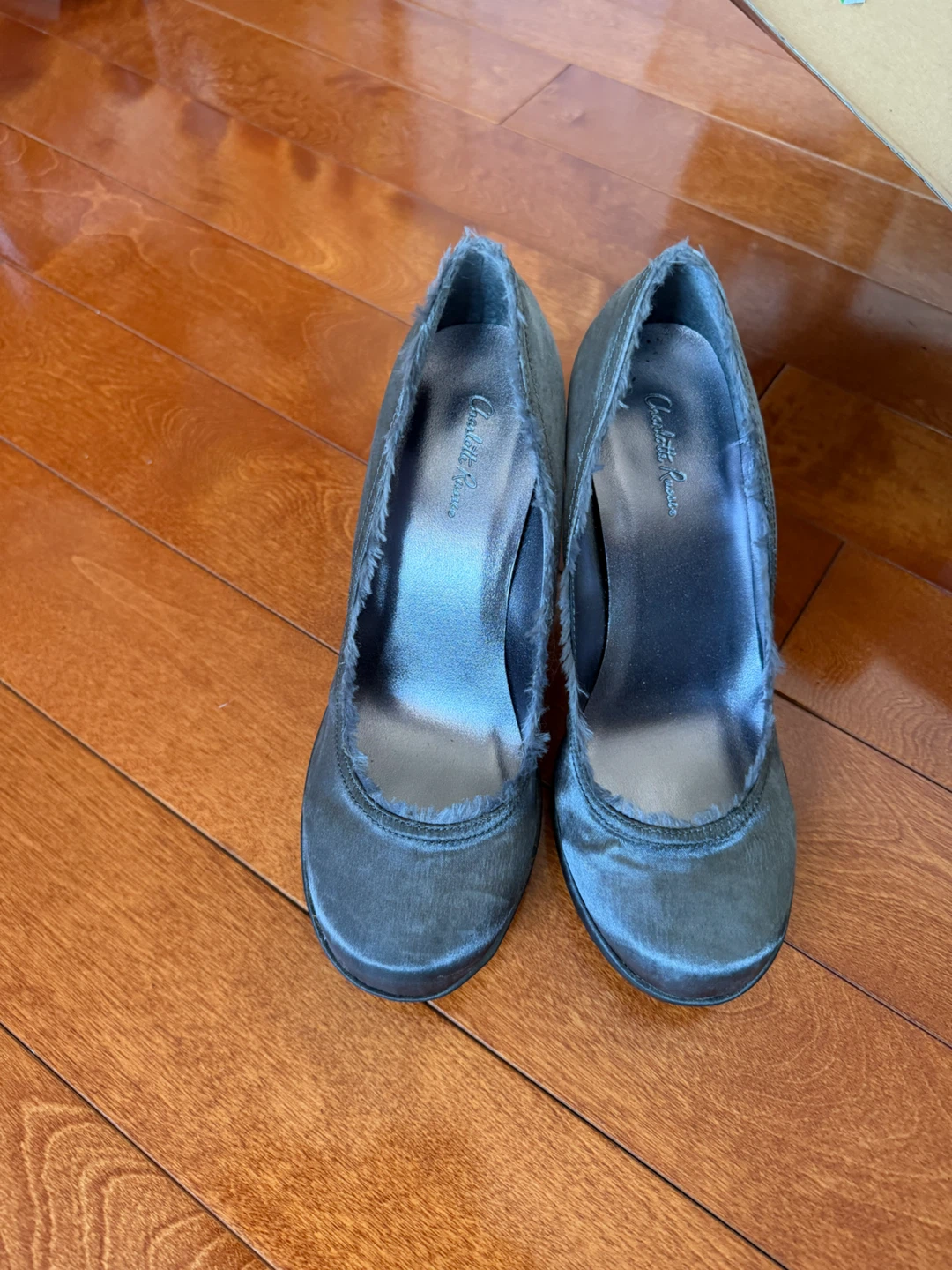 Charlotte Russe Heels - photo 2