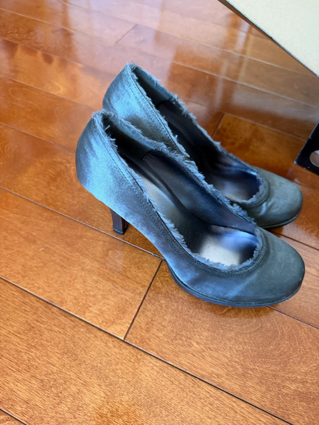 Charlotte Russe Heels - photo 3
