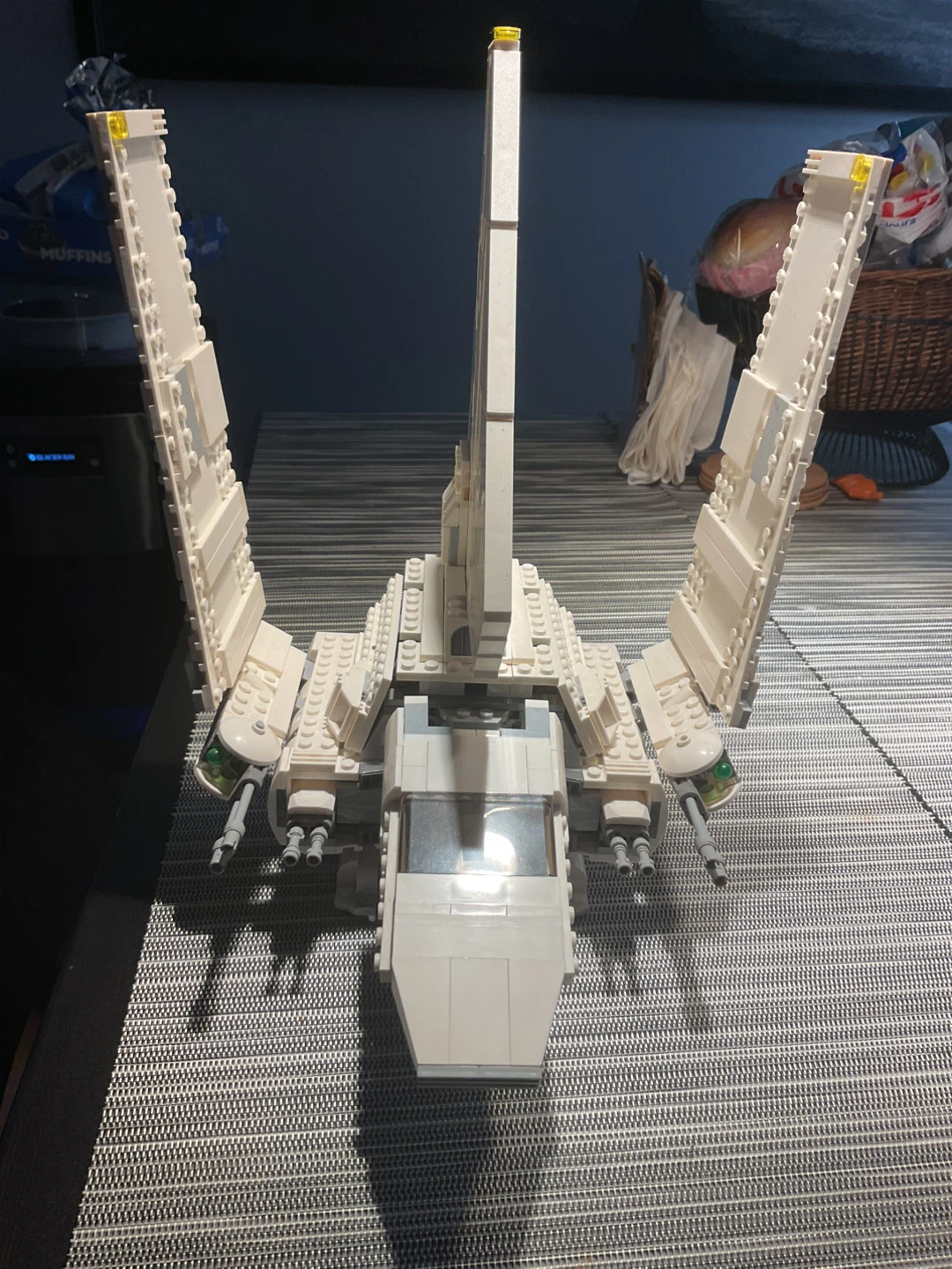 LEGO Star Wars Imperial Shuttle Tydirium 75094