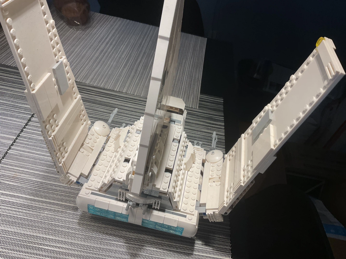 LEGO Star Wars Imperial Shuttle Tydirium 75094 - photo 2