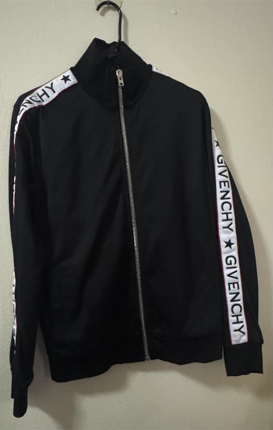 Givenchy Track Jacket - photo 5
