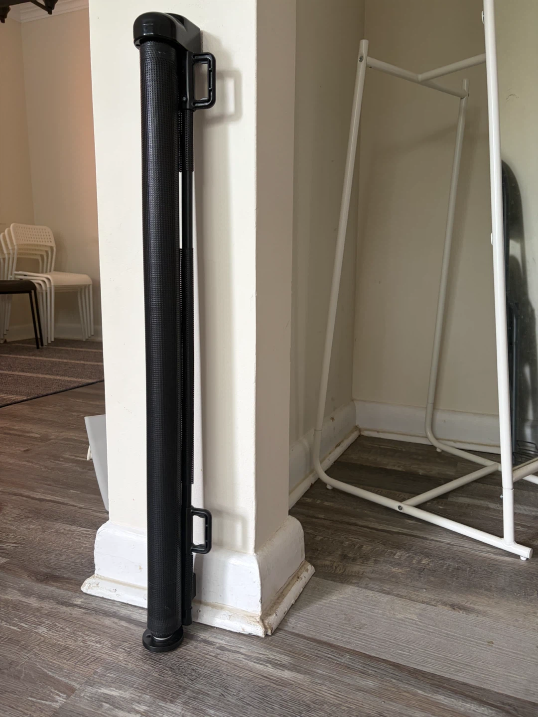 Extra Wide Retractable Baby Gate - photo 4
