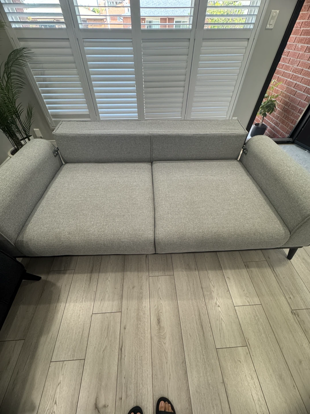 Furniture - photo 5