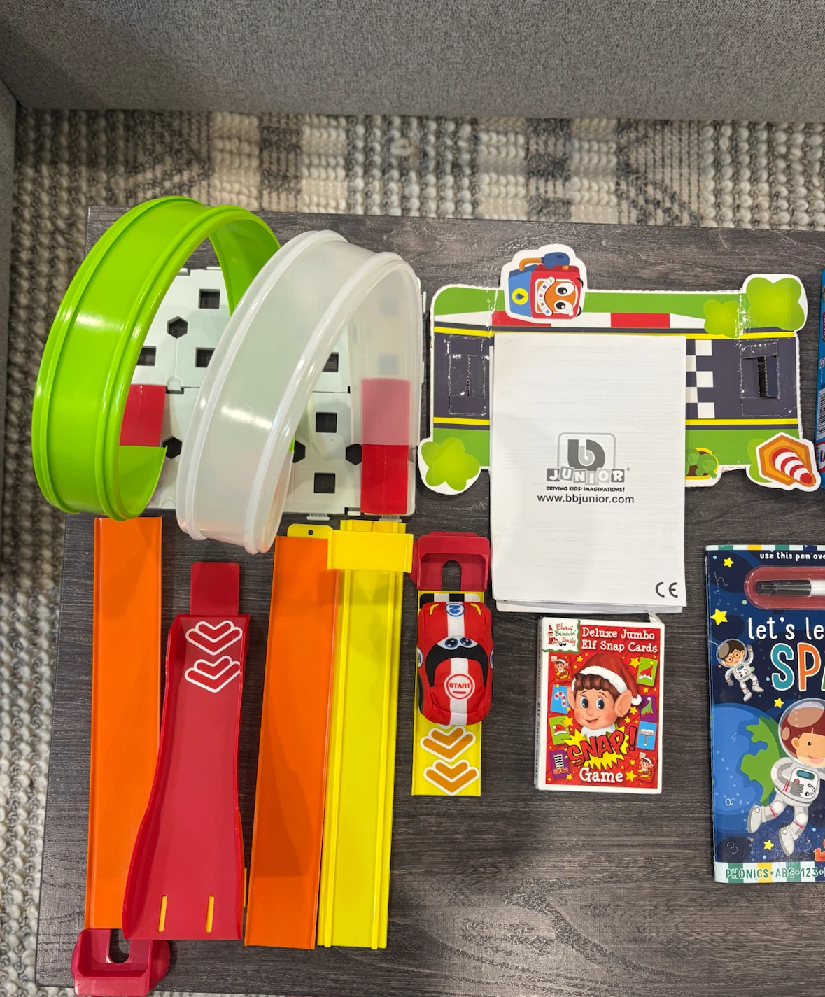Toddler Books & Toys Bundle - photo 2