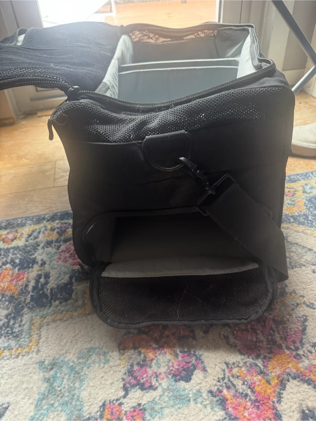 Haven Gym Bag - photo 3