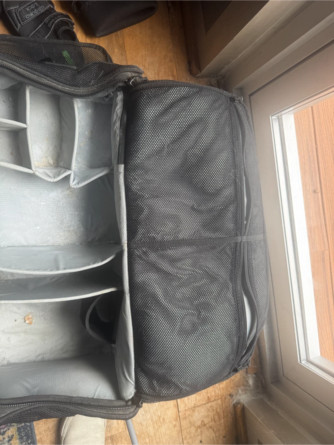 Haven Gym Bag - photo 4