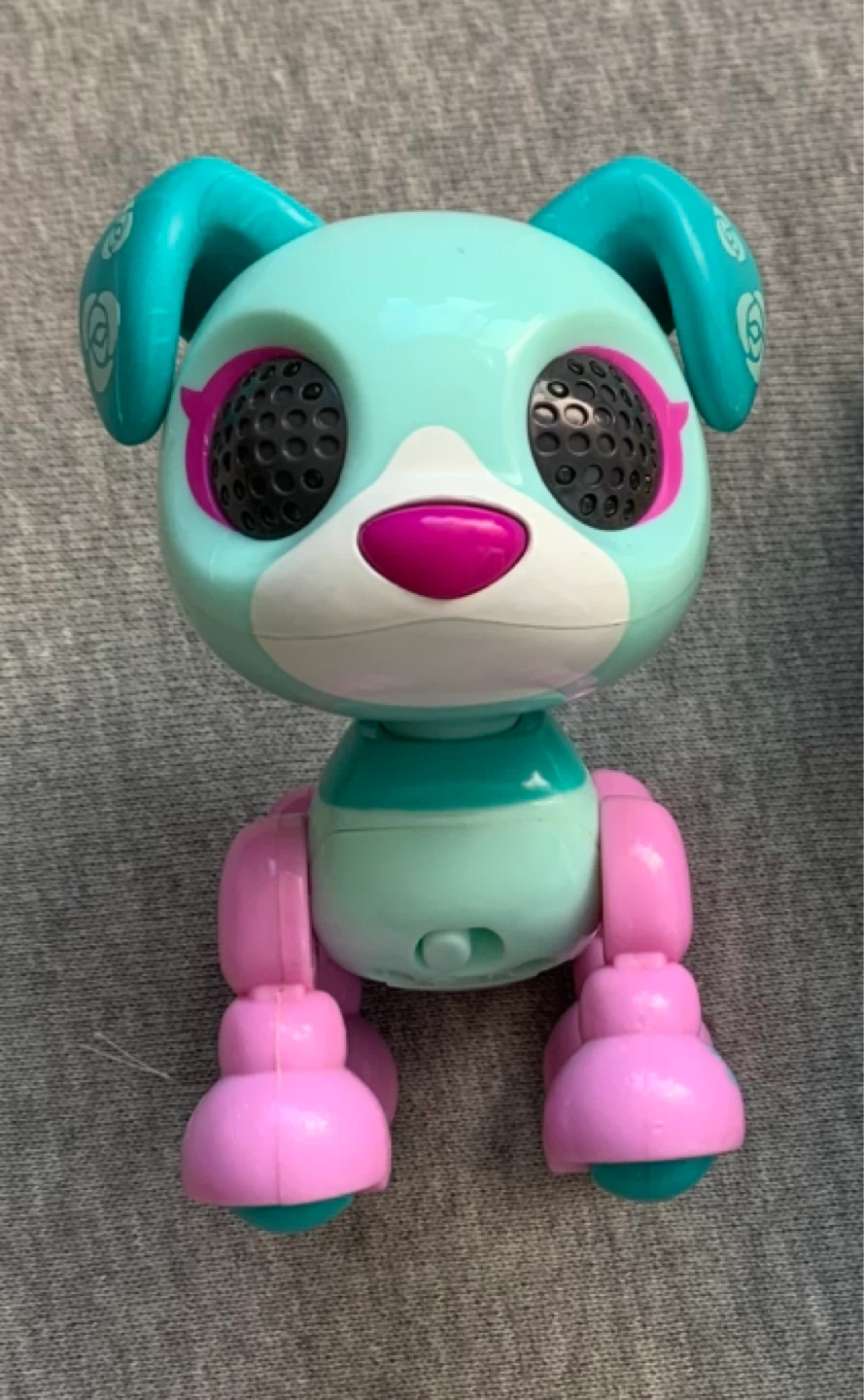 Zoomer Zupps Tiny Pup