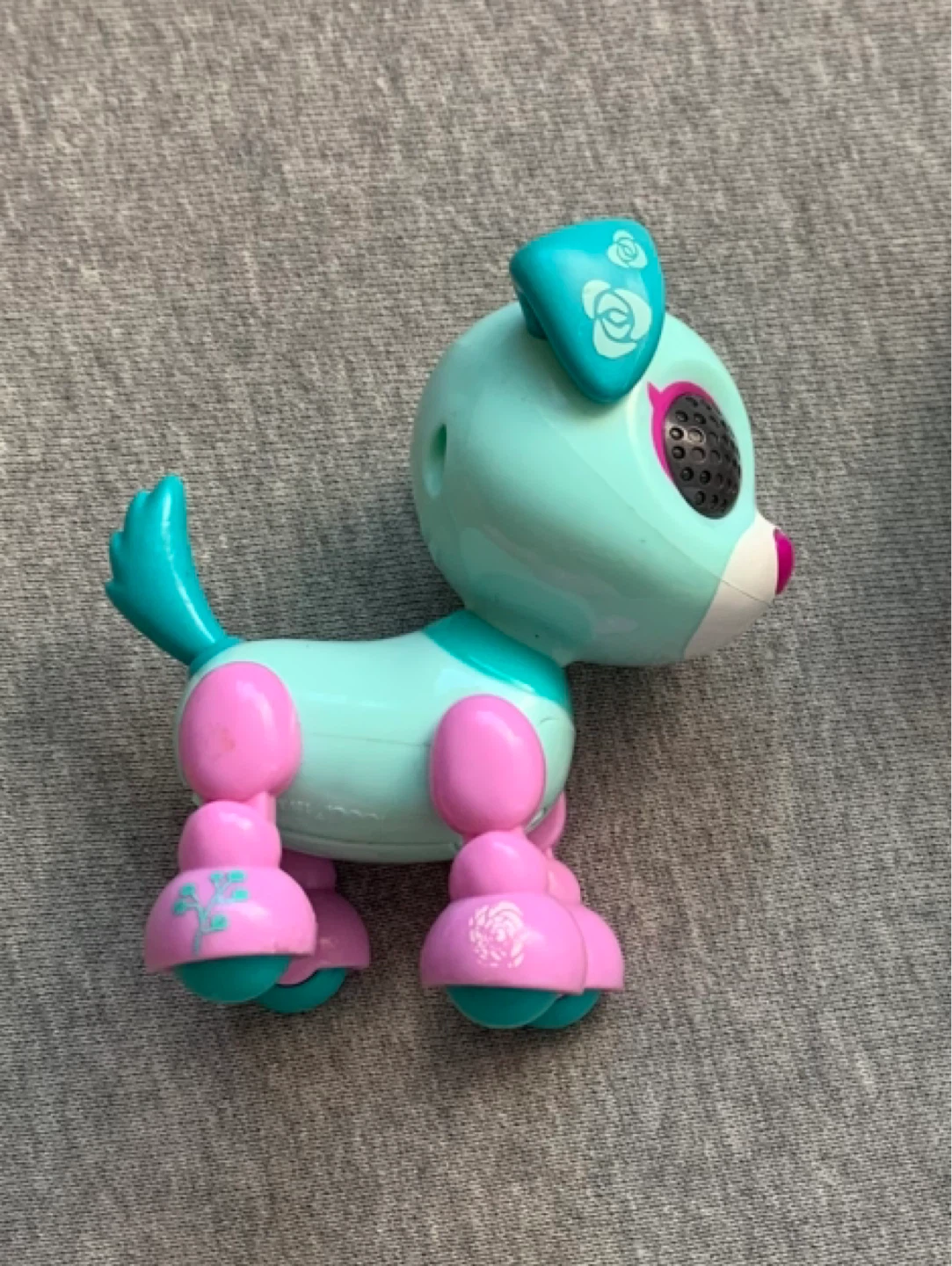 Zoomer Zupps Tiny Pup - photo 2