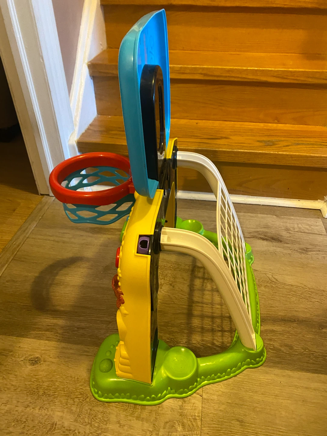 Vtech smart shots sports centre - photo 3