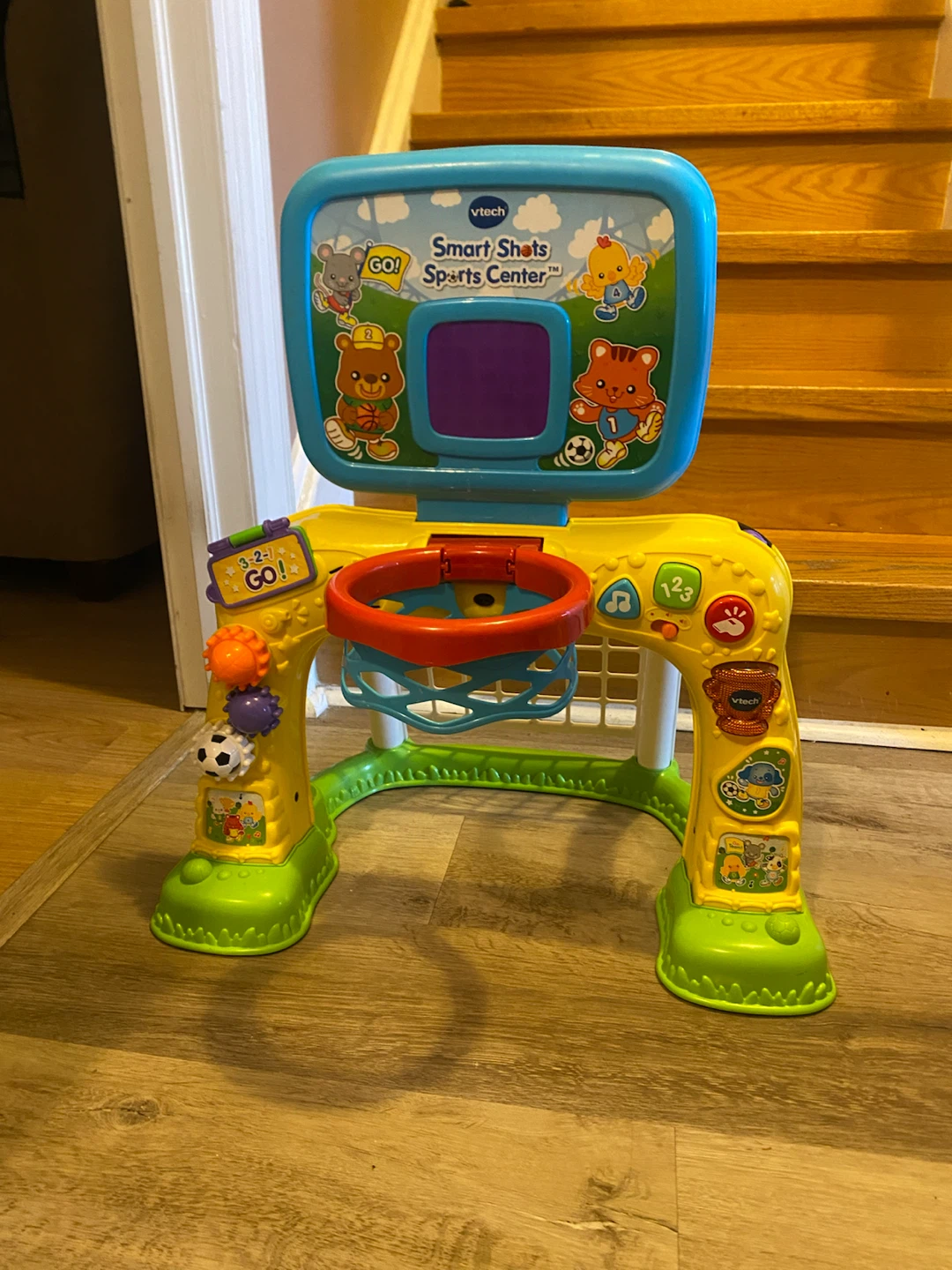 Toddler interactive toy lot - photo 5