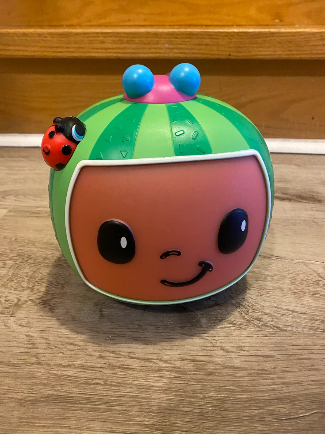 Cocomelon electronic toy