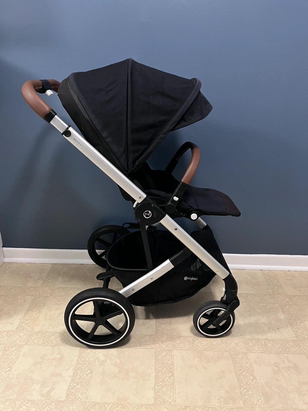 Cybex Balios Stroller