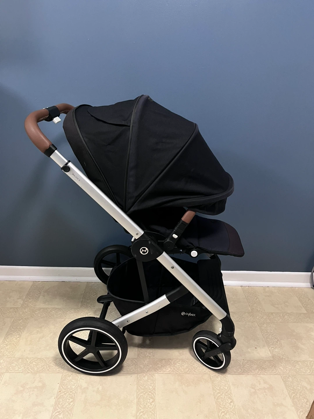 Cybex Balios Stroller - photo 2