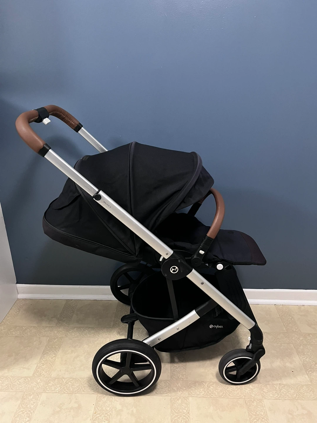 Cybex Balios Stroller - photo 3