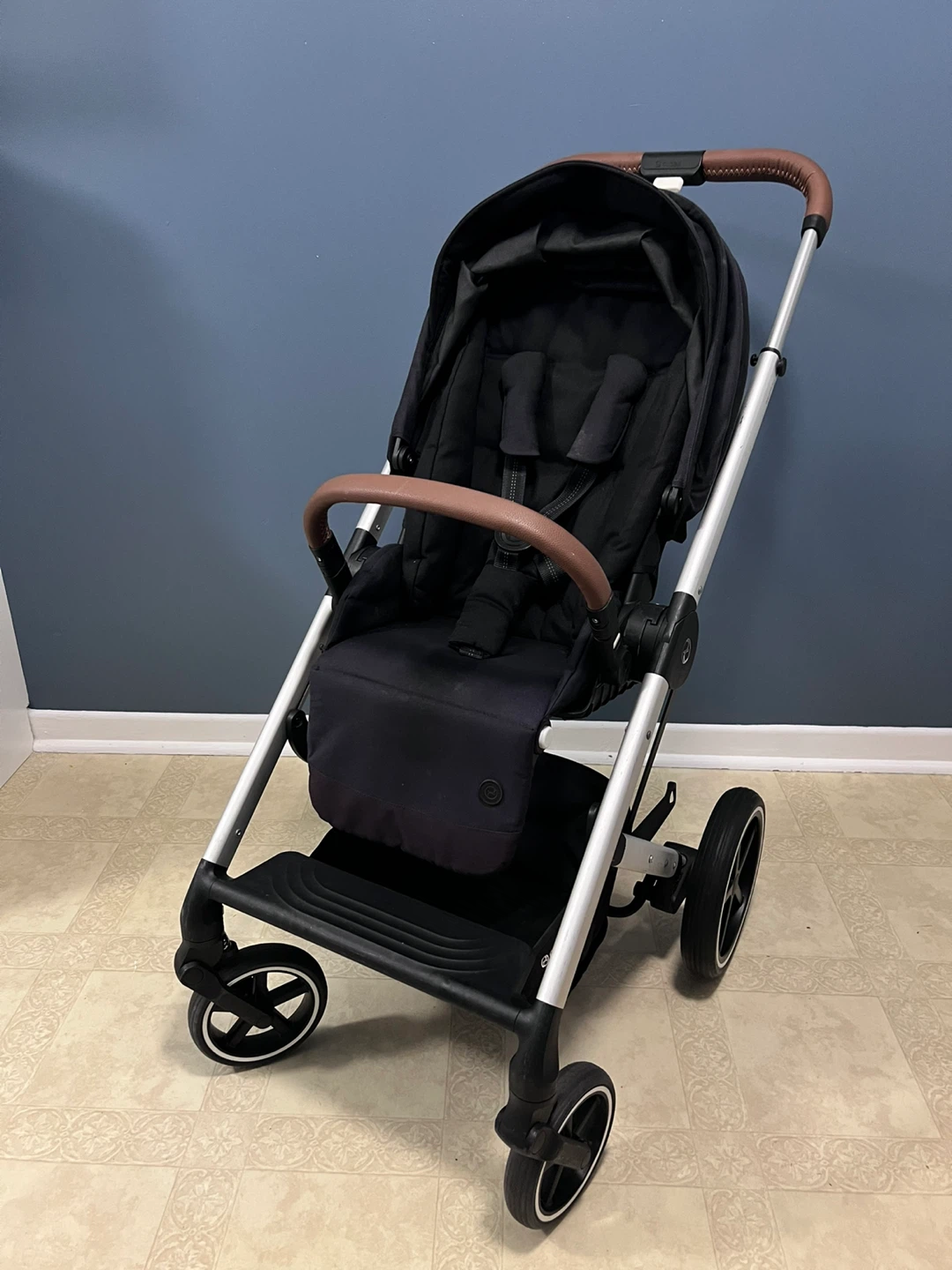 Cybex Balios Stroller - photo 4