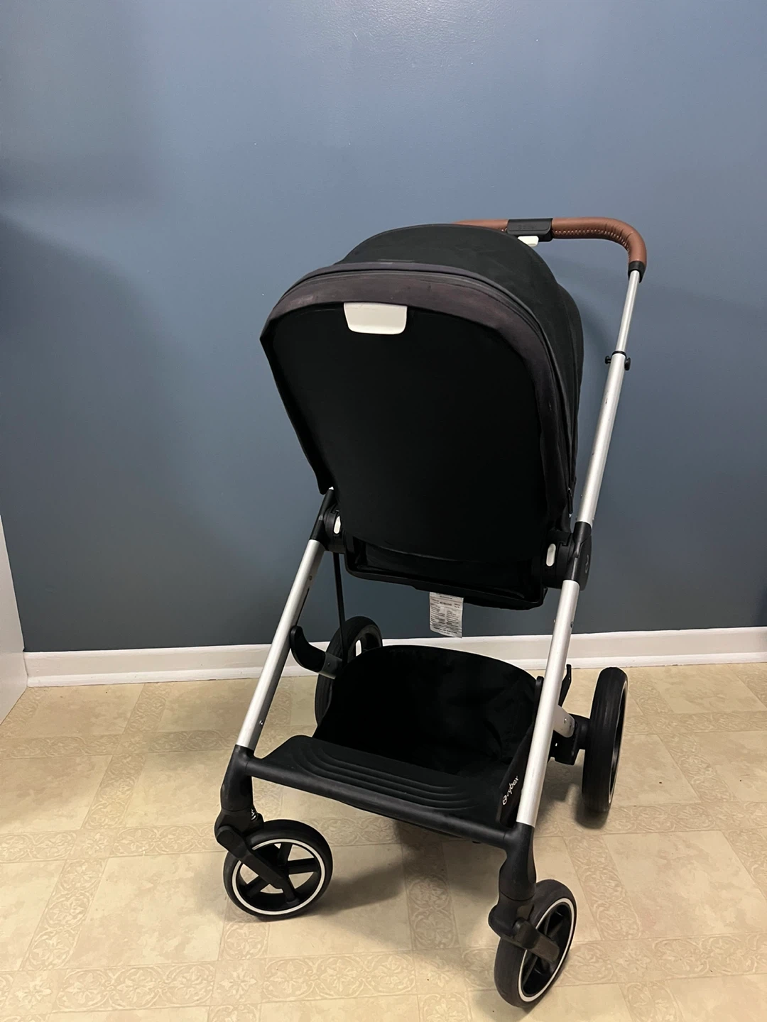 Cybex Balios Stroller - photo 5