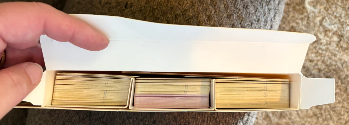 Relative Insanity Card Game – Brand New, Opened but Never Played - photo 3