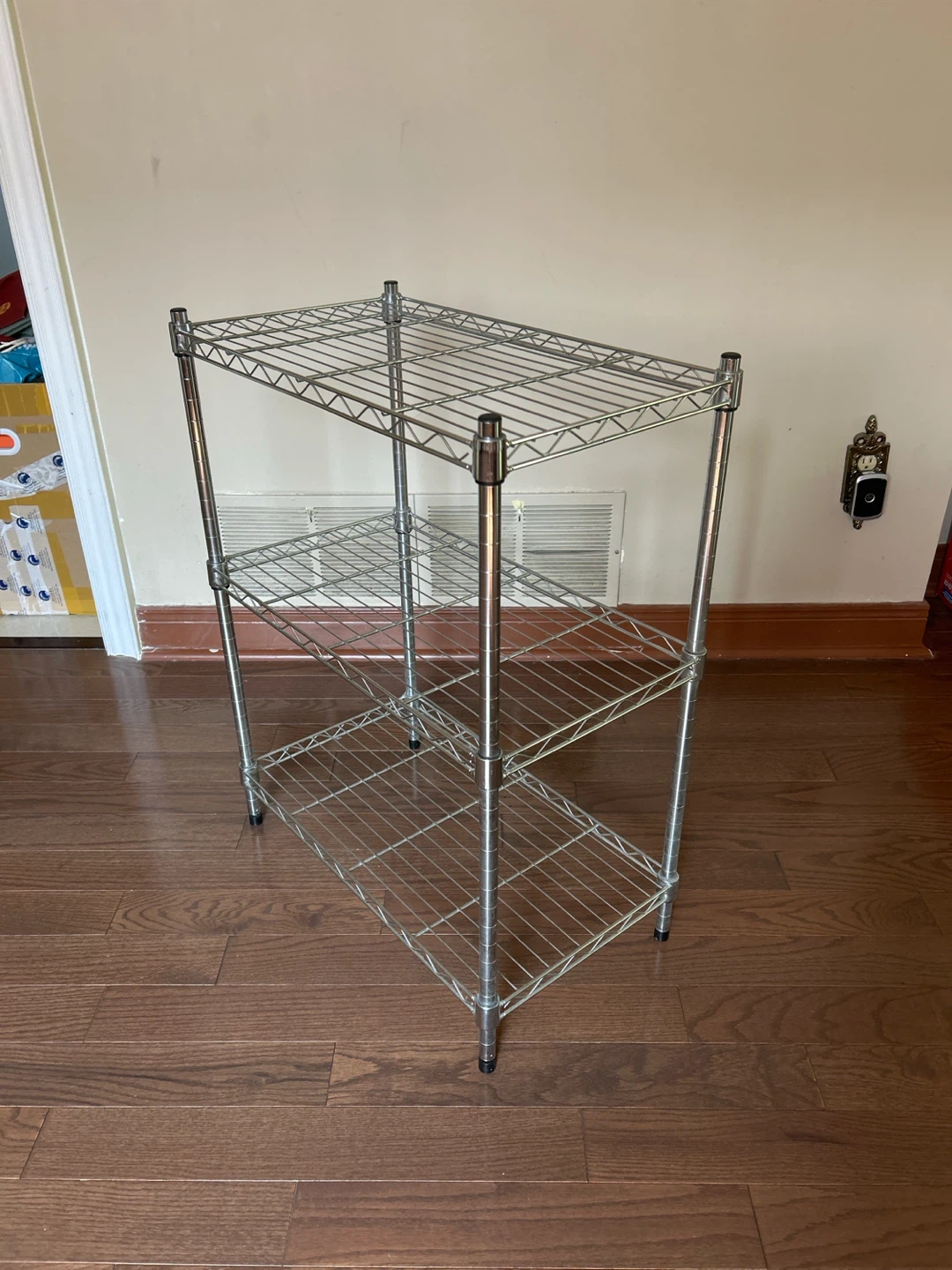 Small Metal Rack - photo 2