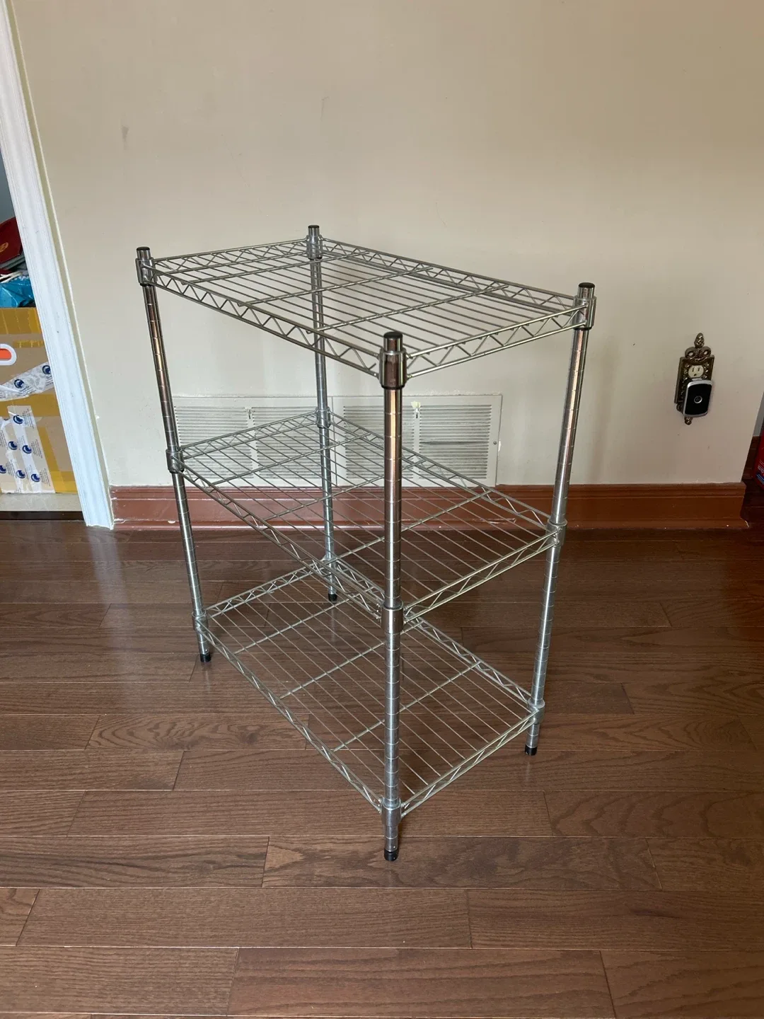 Small Metal Rack - photo 2