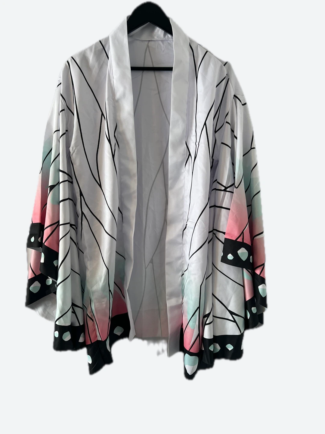 Butterfly Wing Kimono Jacket - photo 2