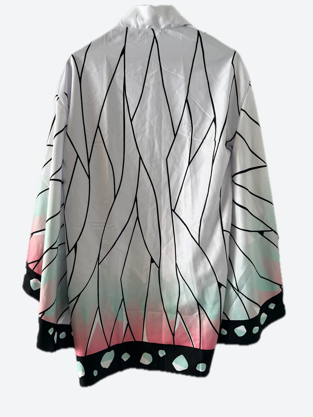 Butterfly Wing Kimono Jacket - photo 3