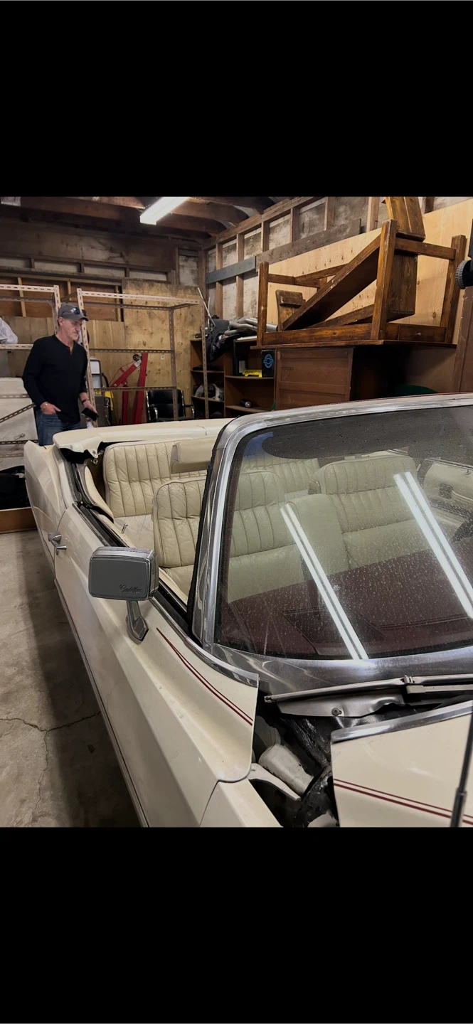1973 Cadillac