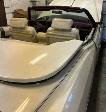 1973 Cadillac - photo 3