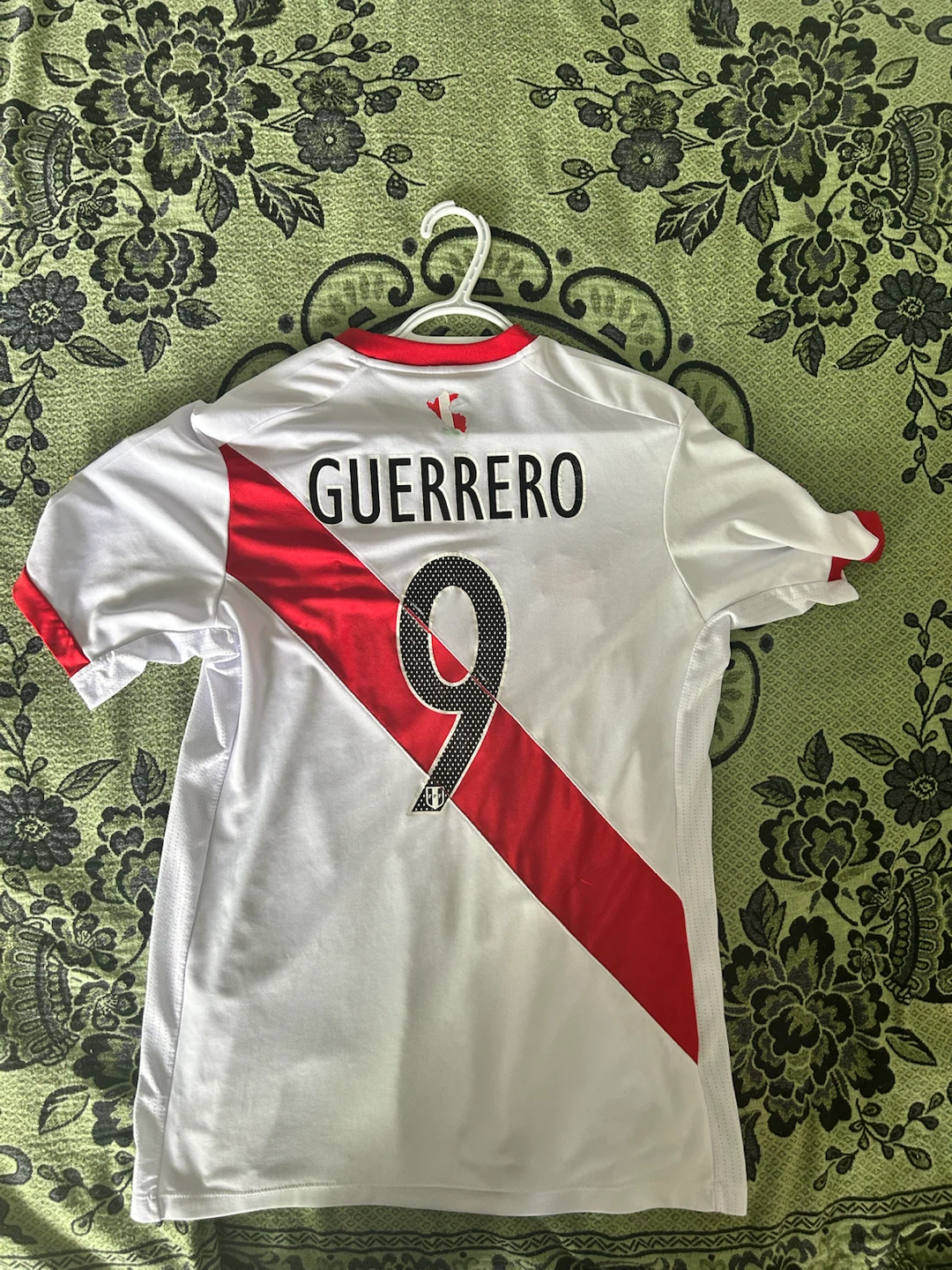 Peru jersey - photo 2