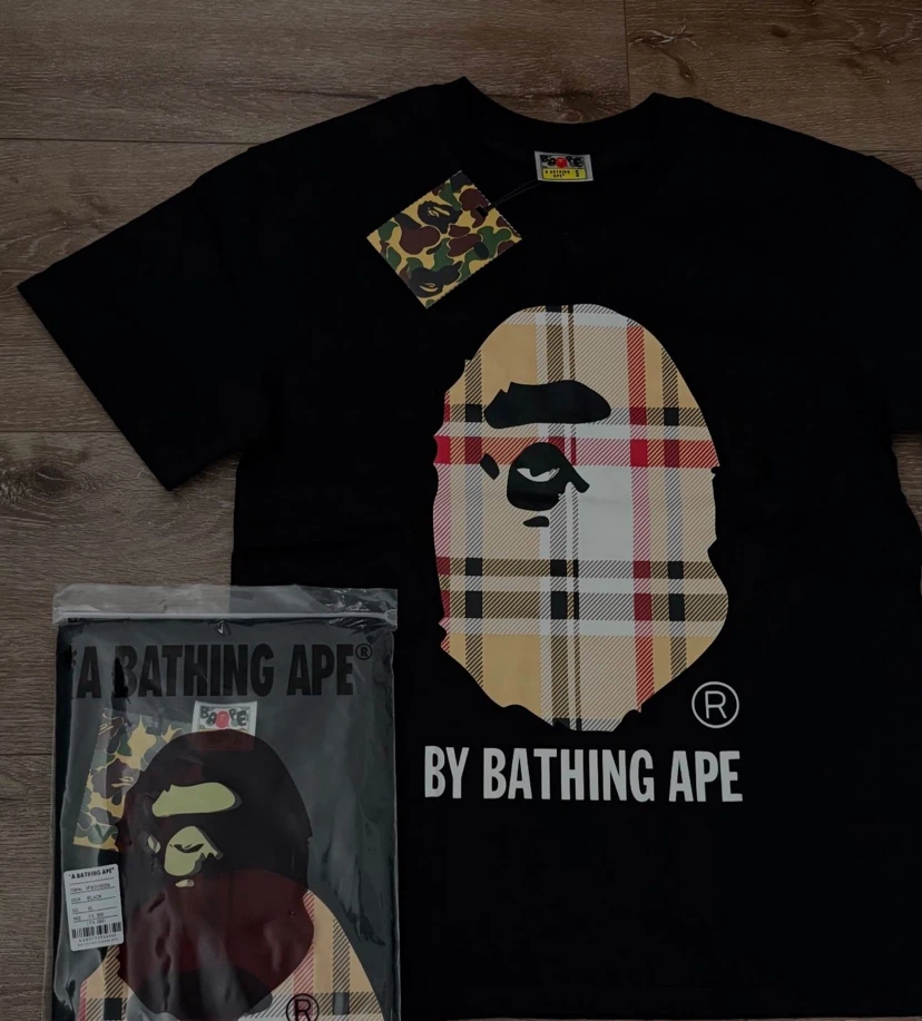 Bape tee