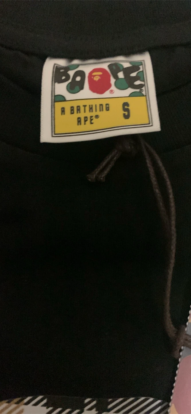 Bape tee - photo 2