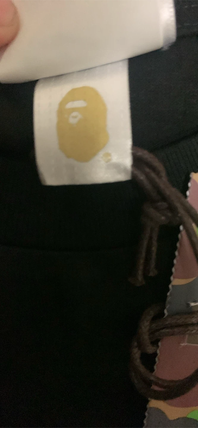 Bape tee - photo 3