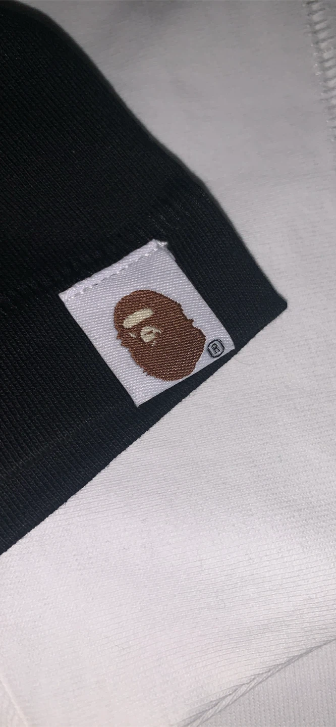 Bape tee - photo 5