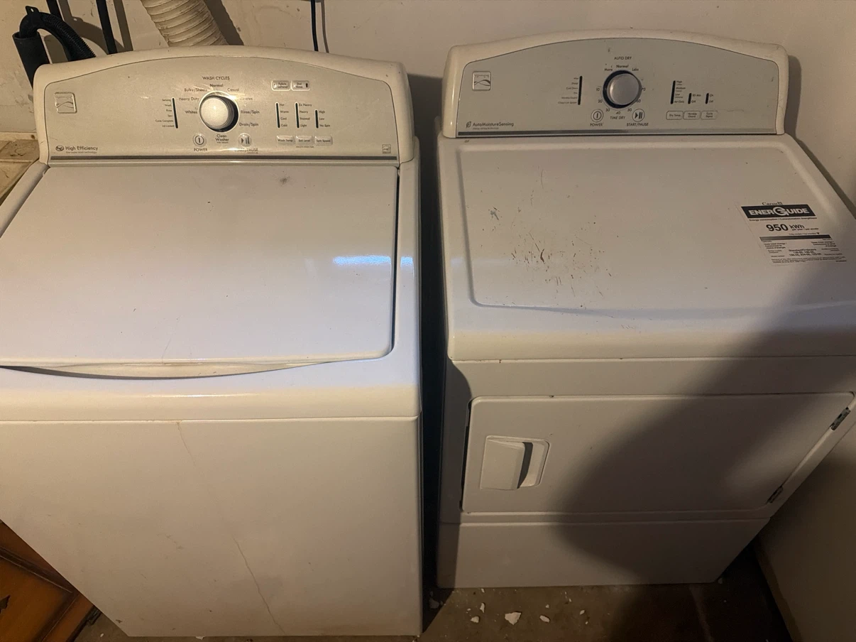 Appliance Bundle