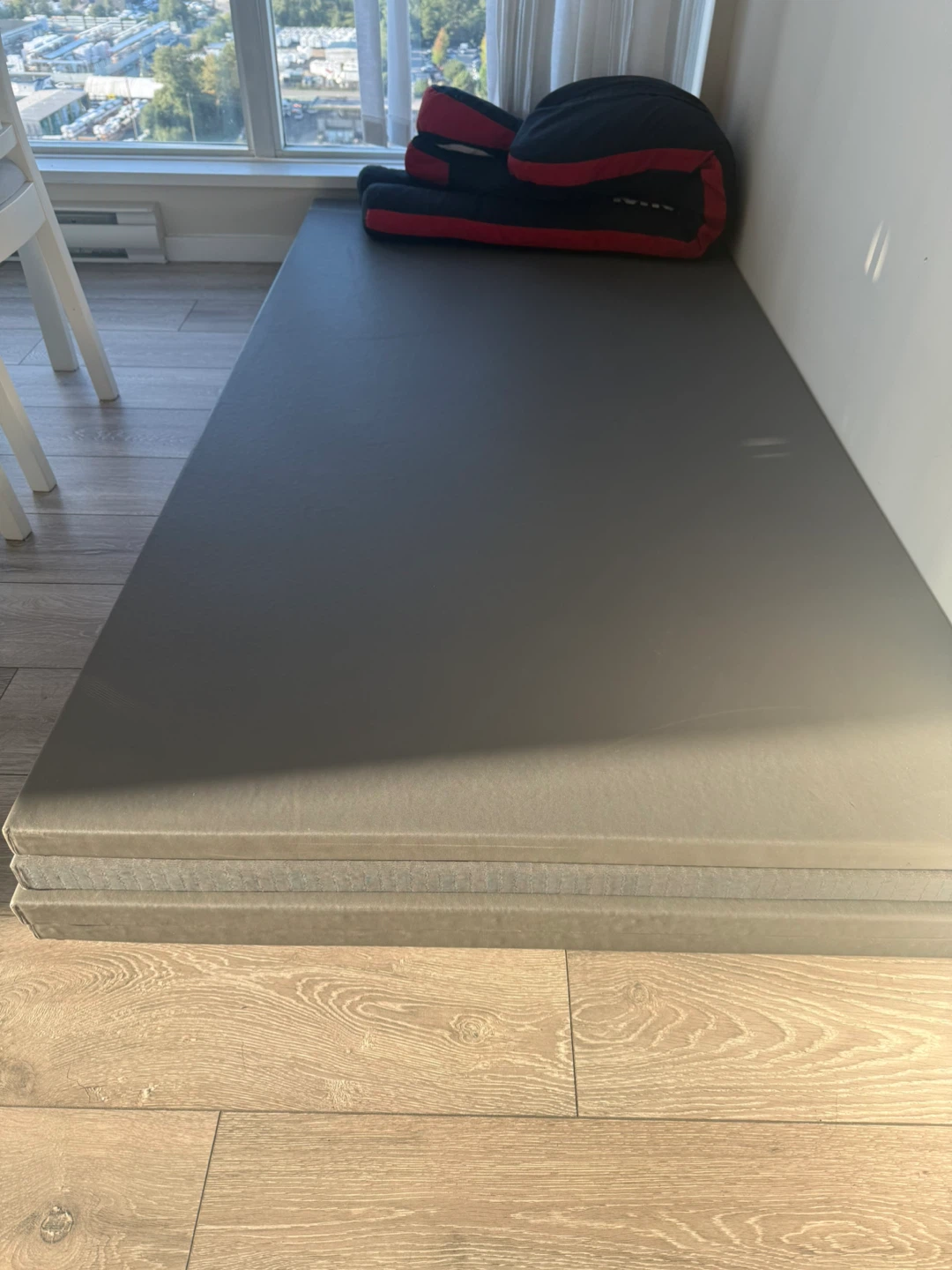 Wrestling Mat / Exercise Mat