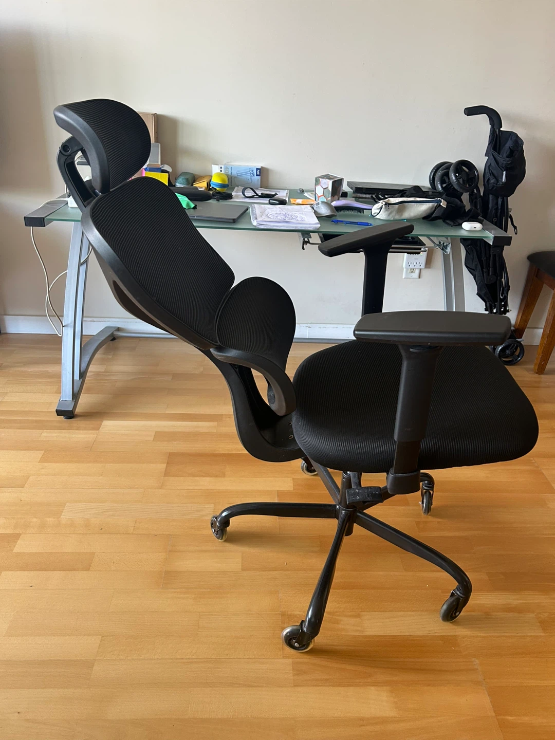 Ergonomic Office Chair - photo 2